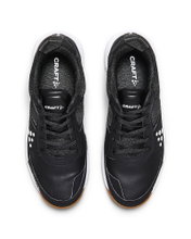 Craft Indoor Shoes i2 Control black Men
